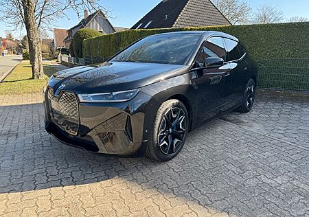 BMW iX xDrive50/EditSport DrivAsProf