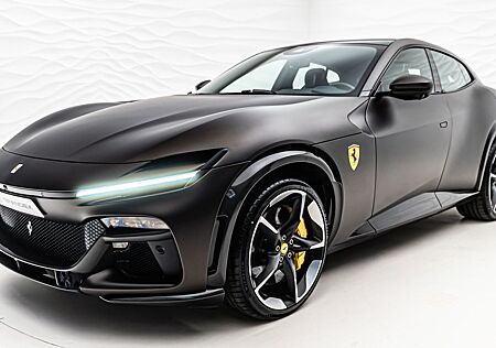 Ferrari Purosangue Tailor Made*Carbon*Massage Seats