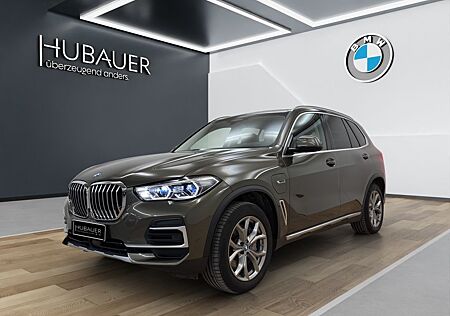 BMW X5 xDrive45e [xLine, Laser, DA Prof., Pano, AHK]