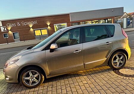 Renault Scenic III Dynamique