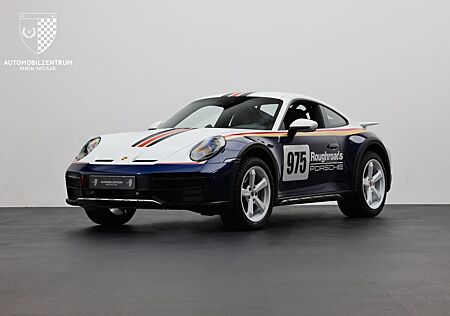 Porsche 911 Urmodell 911 Dakar 1 of 2500 Rallye-Design/Burmester