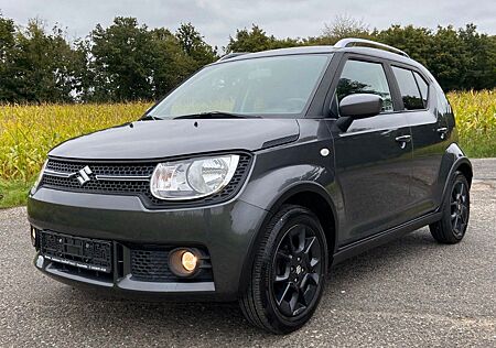 Suzuki Ignis 1.2 DUALJET Allgrip Klima Kamera SHZ