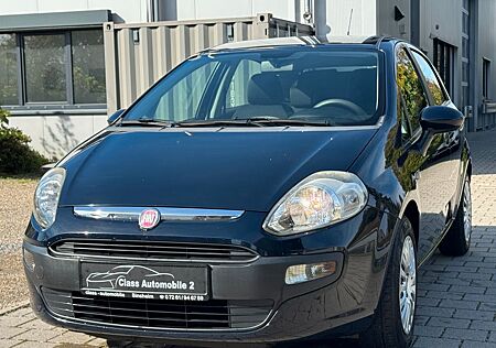Fiat Punto EVO Dynamic/Klima/Nebelscheinwerfer