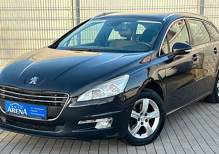 Peugeot 508 SW PANORAMA,AHK,NAVI,2.HAND