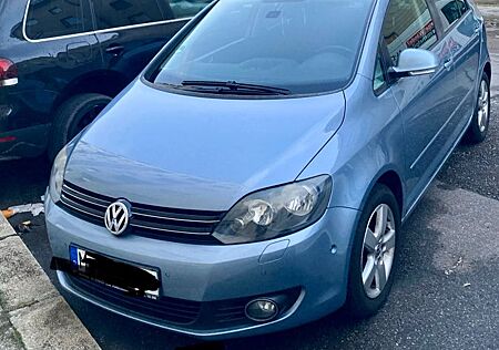 VW Golf Plus gebraucht kaufen VW Golf Plus Volkswagen 1.4 TSI Comfortline