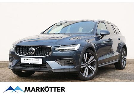 Volvo V60 Cross Country B5 AWD STHZ/360CAM/BLIS/Google