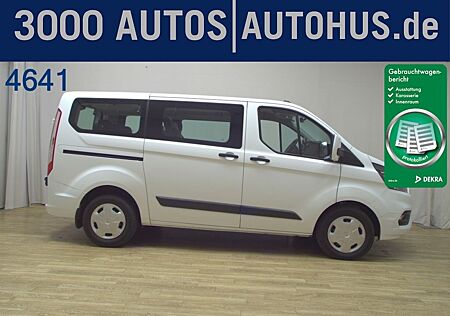 Ford Transit Custom 2.0 TDCi Trend 9-Sitze Navi PDC