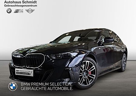 BMW 540d xDrive Limousine*M Sportpaket*H&K*Pano*LED*