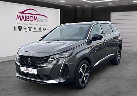 Peugeot 5008 GT / Allwetterreifen / Sitzheizung / 7-Sitz