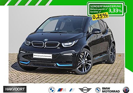 BMW i3s