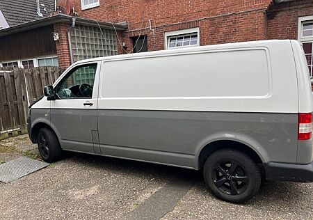 VW T5 Transporter Volkswagen