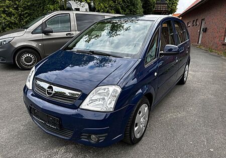 Opel Meriva 1,8 Edition - Klima - Alufelgen
