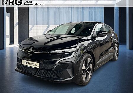 Renault Megane E-Tech EQUILIBRE EV40 130hp boost charge