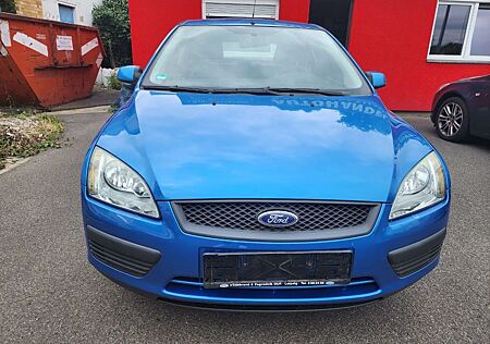 Ford Focus 1.8 Fun