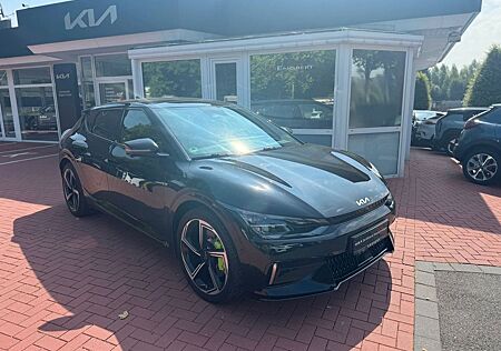 Kia EV6 77,4 AWD GT Panorama*Winterr.*Garantie