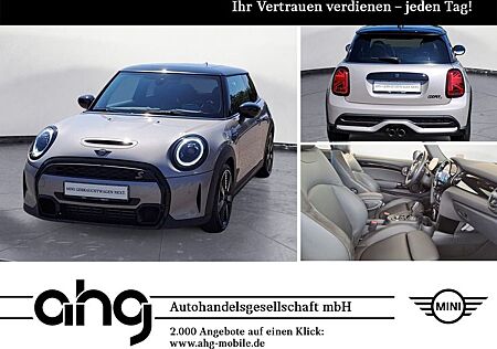 Mini Cooper S Classic Trim Steptronic Navigation Pano