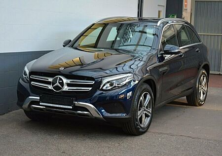 Mercedes-Benz CLC 220 Mercedes d 4 Matic Navi*LED*Kamera*ACC