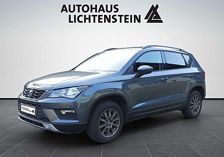 Seat Ateca Style 4Drive Allrad AHK Navi Winterpaket T