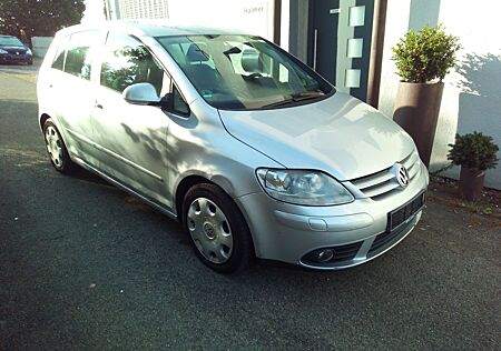 VW Golf Plus Volkswagen Navi Sitzheizung PDC
