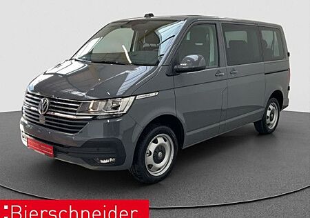 VW T6 Caravelle Volkswagen T6.1 Caravelle 2.0 TDI DSG Comfortline AHK STHZ