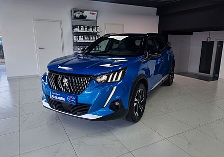 Peugeot 2008 Allure