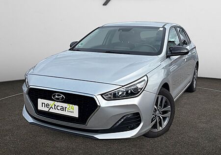 Hyundai i30 YES!|CAM|LENKHEIZ|CAR-PLAY|