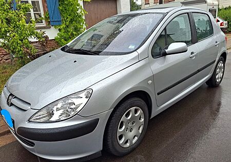 Peugeot 307