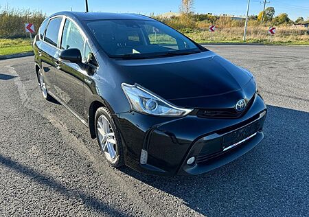 Toyota Prius 1.8-l-VVT-i Executive