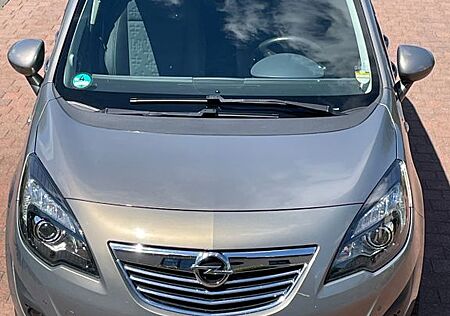 Opel Meriva 1.4 ecoFLEX INNOVATION 88kW INNOVATION