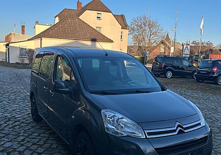 Citroën Berlingo Kombi Selection