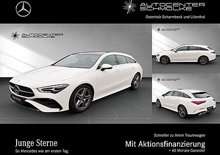 Mercedes-Benz CLA 200 Shooting Brake CLA 200 SB AMG-LINE ADVANCED PLUS*WINTERPAKET*
