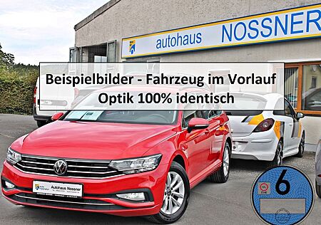 VW Passat Variant gebraucht kaufen VW Passat Variant Volkswagen Passat TDI DSG Var. Business (LED,ACC,RFK,AID)