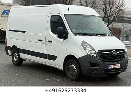 Opel Movano B Kasten/Kombi L2H2 3,5t Navi/Klima/PDC