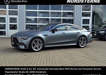 Mercedes-Benz AMG GT 53 4Matic+ PANO+RACE+360°KAMERA+HEAD-UP