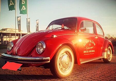 VW Käfer Volkswagen