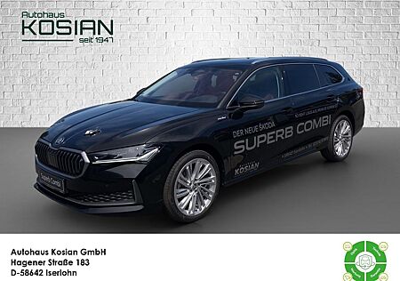 Skoda Superb COMBI L&K 2.0 TDI DSG PANO+STANDHZG+DCC+