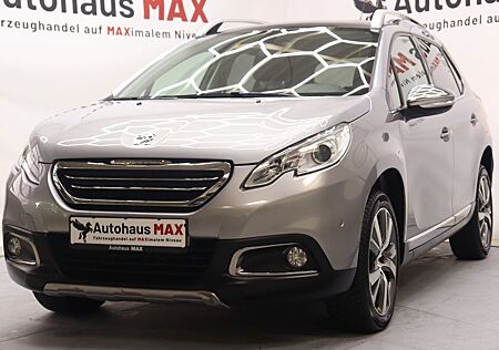 Peugeot 2008 Allure~Panorama~Tempomat~MFL~PDC~EinAuspark