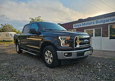 Ford F 150