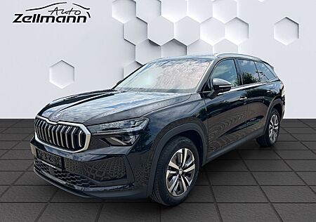 Skoda Kodiaq 2.0 TDI 142 kW 4x4 Selection - 18 Zoll LM