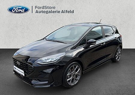 Ford Fiesta 1.0 EcoBoost S&S ST-LINE