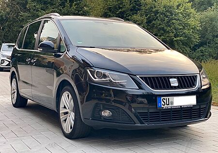 Seat Alhambra 2.0 TDI Start&Stop 103kW I-TECH DSG...