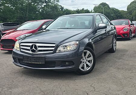Mercedes-Benz C 220 C -Klasse Lim. CDI