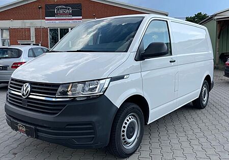 VW T6 Transporter Volkswagen T6.1 Transporter Kasten FWDEcoProfi FWD Klima