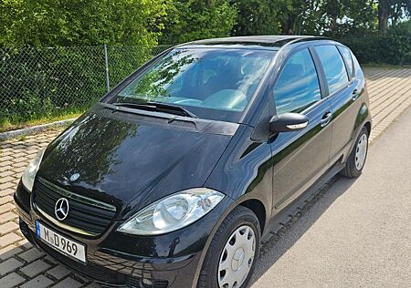Mercedes-Benz A 170 CLASSIC Classic