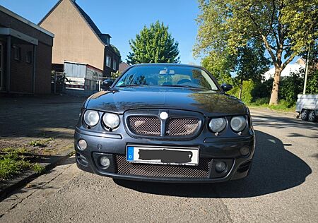 MG ZT 190