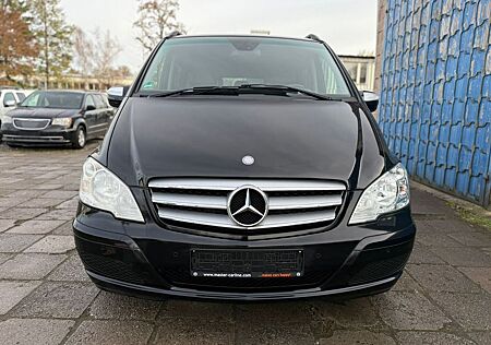Mercedes-Benz Viano 3.0 CDI Trend Edition lang.SHZ.7 Sitzer