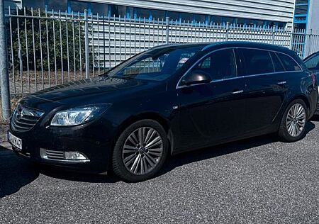 Opel Insignia Sports Tourer 2.0 CDTI Sport 118k Sport