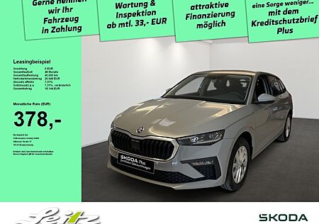 Skoda Scala 1.0 TSI Selection *NAVI*KAMERA*MATRIX*SITZ