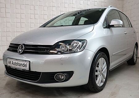 VW Golf Volkswagen Plus VI Highline,DSG,Klima,SHZ