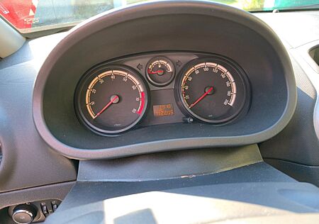 Opel Corsa 1.2 ecoFLEX INNOVATION INNOVATION